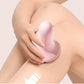 Handheld Body Massager For Round Roller Balls Relaxes Abdomen, Legs, Arms, Muscles With Gentle Vibrations